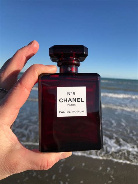 chanel 5 perfume online india